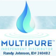 Multipure Filtration Systems For Health and Great Tasting Drinking Water