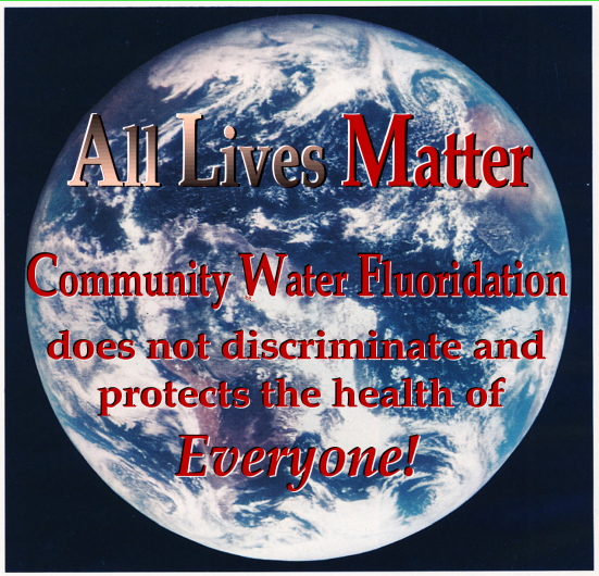 All Lives Matter