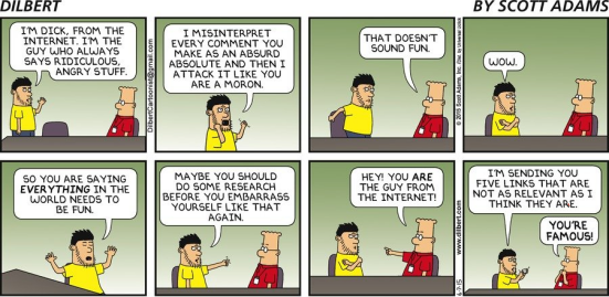 Dilbert
