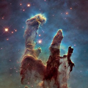 Pillars of Creation