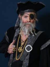 Grey Beard